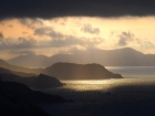 Morning light on the Ocean icon