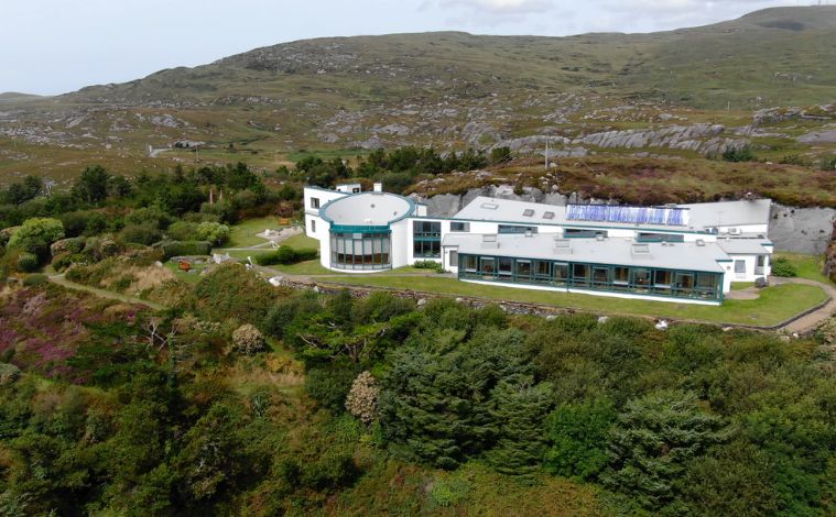 Spiritual Care centre